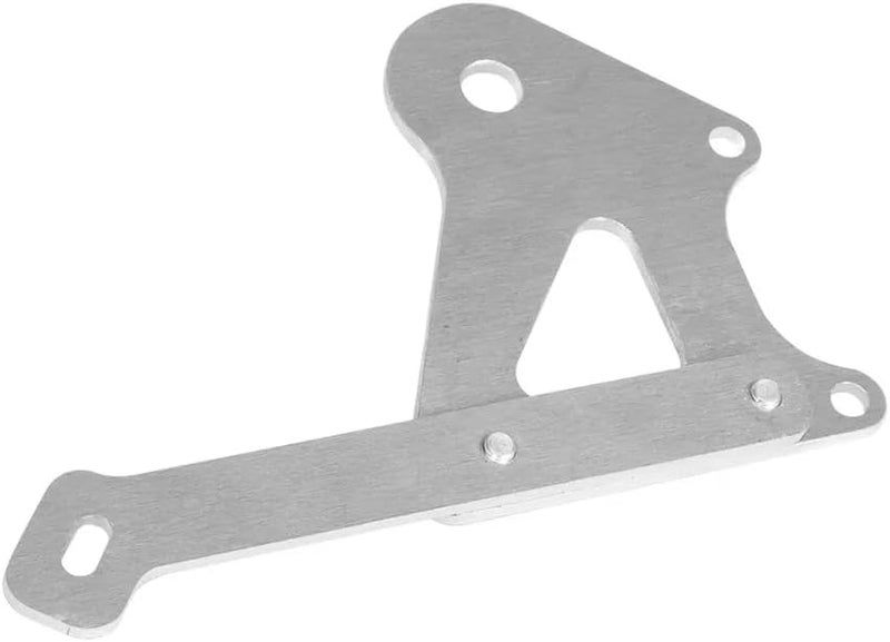 WIKIBB Dirt Bike 140mm Disc Brake Adapter - Image 1